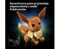 LEGO POKÉMON 72151 Eevee - 1517910 - zdjęcie 8